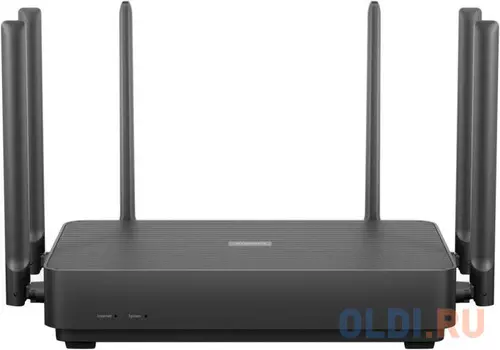 Wi-Fi роутер Xiaomi Mi Router AX3200