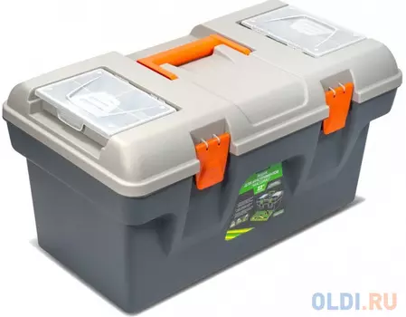 Martika Ящик для инструментов Массимо 22 555x326x287мм С677