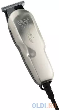 Машинка для окантовки Wahl 8991-716 Hero серебро