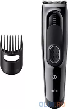 Машинка для стрижки HC5310 BRAUN