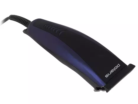 Машинка для стрижки Polaris PHC 1014S, Синий
