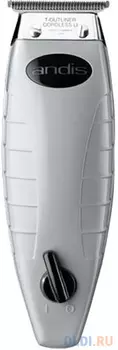Машинка для стрижки волос Andis T-Outliner Li ORL серый