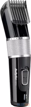 Машинка для стрижки волос BaByliss E973E чёрный