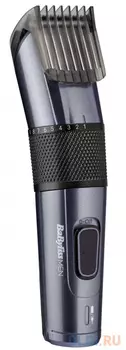 Машинка для стрижки волос BaByliss E976E чёрный