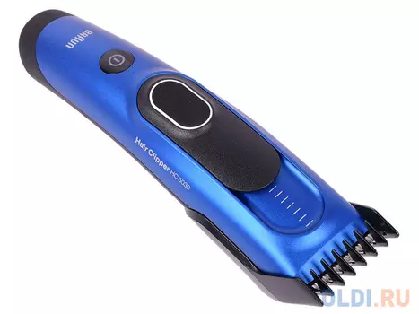 Машинка для стрижки волос Braun HC5030 синий