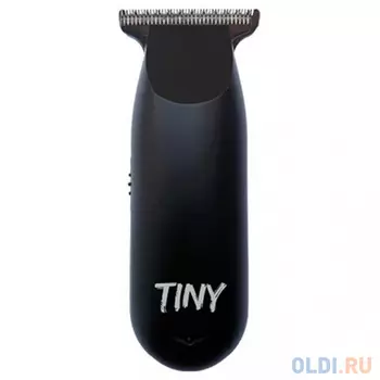 Машинка для стрижки волос Harizma Tiny чёрный