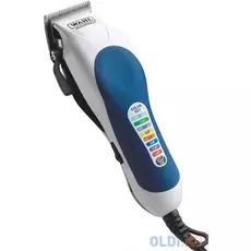 Машинка для стрижки волос Wahl 79300-1616 синий