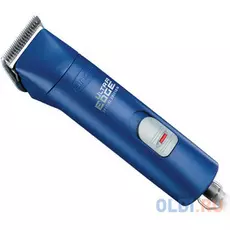 Машинка для стрижки животных Andis AGC2 синяя