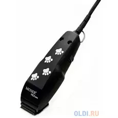 Машинка для стрижки животных Moser 1411-0062 чёрный