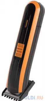 МАШИНКА ДЛЯ СТРИЖКИ ВОЛОС "ENERGY" EN-716 (ОТ АККУМУЛЯТОРА) (1/24)