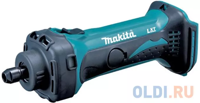 Машинка шлифовальная прямая MAKITA DGD801Z