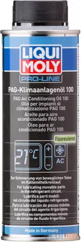Масло для кондиционеров LiquiMoly PAG Klimaanlagenoil 100 4089