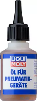 Масло для пневмоинструмента LiquiMoly Oil fur Pneumatikgerate 7841