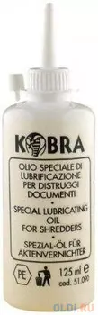 Масло для шредера Kobra 51090 125ml