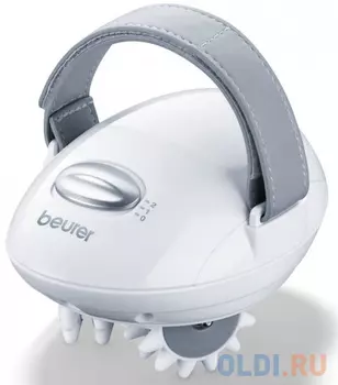 Массажер Beurer CM 50 белый