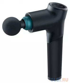 Массажер Beurer MG185 18Вт черный