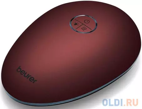 Массажер Beurer ST100 stress releaZer 5Вт фиолетовый