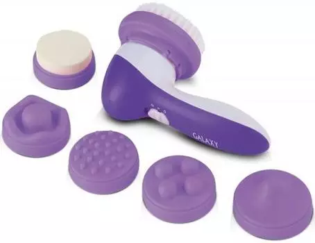 Массажер для лица Galaxy GL 4941