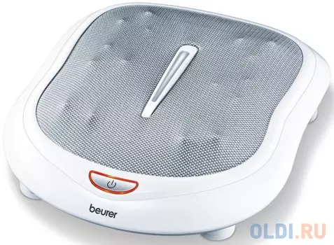 Массажер для ног Beurer FM60 50Вт белый