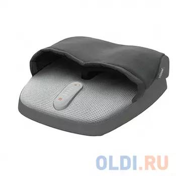 Массажер для ног Medisana FM 885 серый