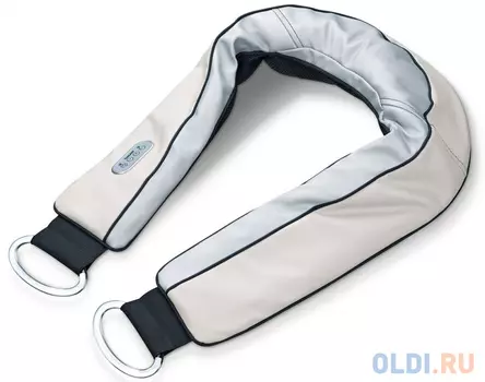 Массажер для шеи Beurer MG150 60Вт бежевый