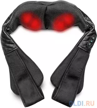 Массажер для шеи Medisana NMG 850 черный