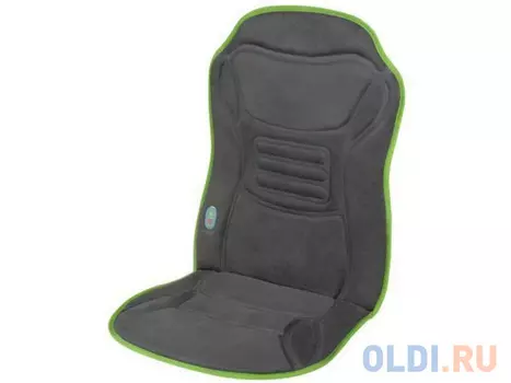 Массажная накидка Medisana MC-85E серый 23300