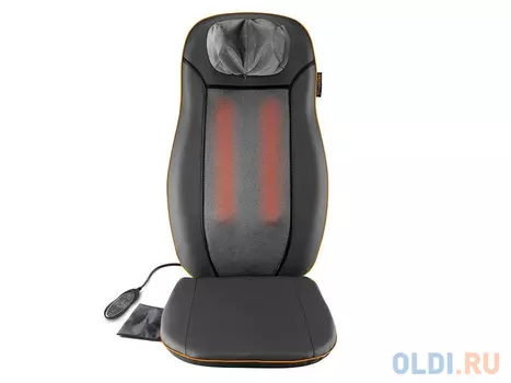 Массажная накидка Medisana MCN серый 88930