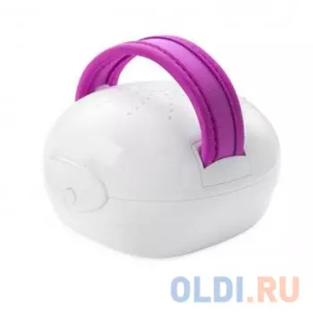 Массажёр Medisana AC 855 белый