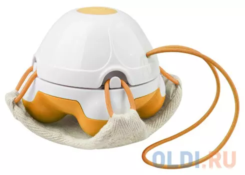 Массажёр Medisana HM 840 оранжевый 88521