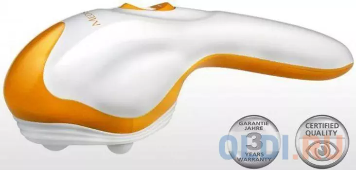 Массажёр Medisana HM 850 оранжевый