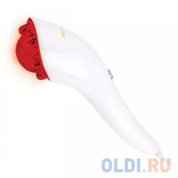 Массажёр Medisana HM 855 белый