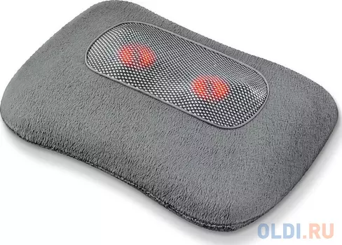 Массажёр Sanitas SMG141 серый