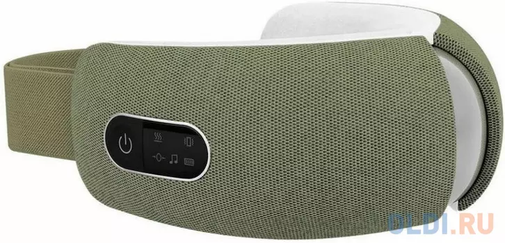 Массажёр SECRETDATE SD-MSE2 зелёный