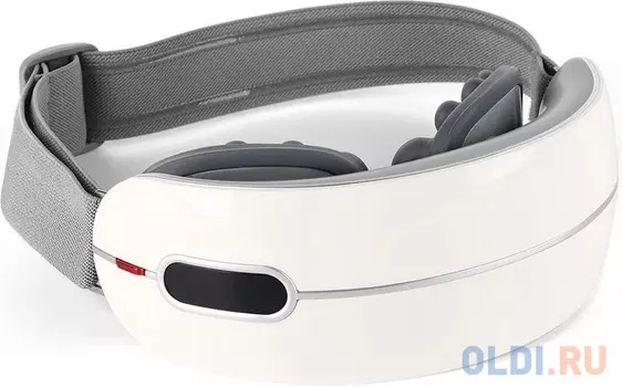 Массажёр SECRETDATE SD-MSE3 белый