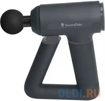 Массажёр SECRETDATE SD-MSG1 чёрный