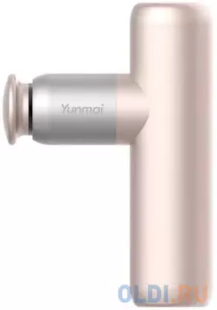 Массажёр Xiaomi Extra Mini розовый