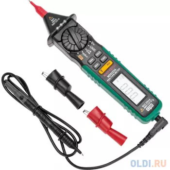 Mastech Цифровой мультиметр-пробник ms8223a 13-2046