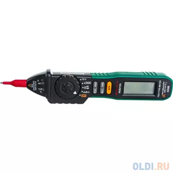 Mastech MASTECH MS8212A цифровой мультиметр-ручка 00-00002672