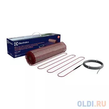 Мат ELECTROLUX EEM 2-150-6 (НС-1199443) 900 Вт, обогрев 6 м2