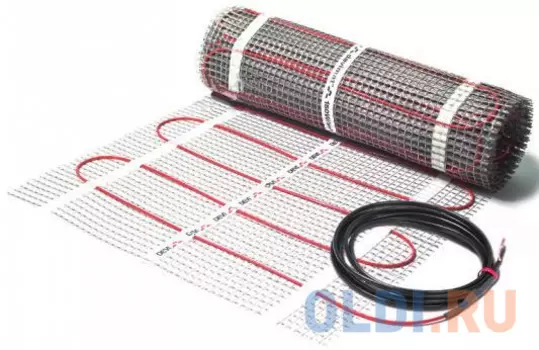 Мат нагревательный DEVI DEVIcomfort 150T 0.5x 1м 0.5м2 83030560