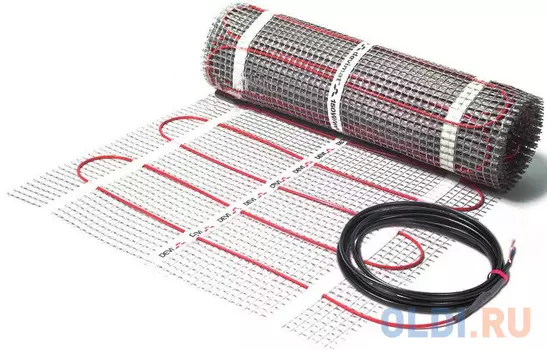 Мат нагревательный DEVI DEVImat 150T 0.5x6м 3м2 140F0449