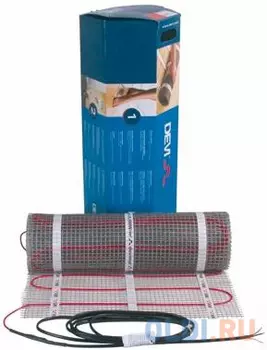 Мат нагревательный DEVI DEVImat 150T 0.5x8м 4м2 140F0451