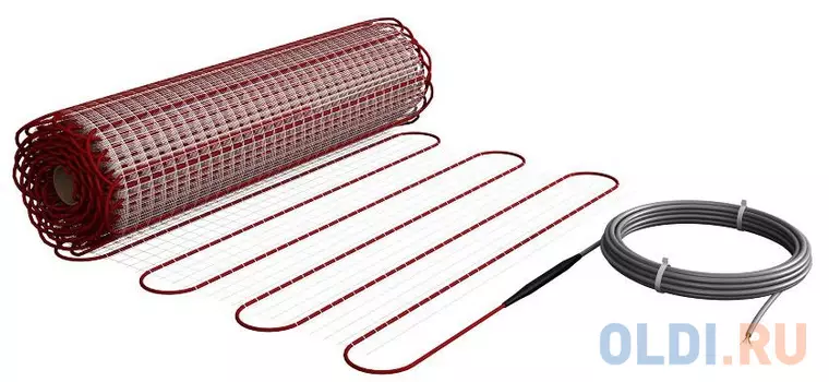 Мат нагревательный Electrolux EEM 2-150-2,5 2,5 м2