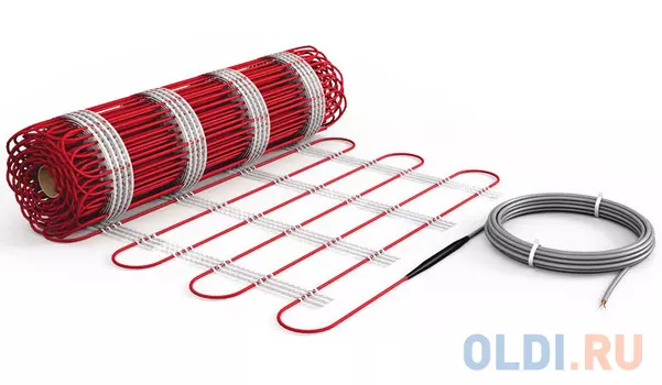 Мат нагревательный Electrolux EMSM 2-150-3