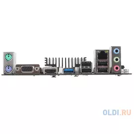 Мат. плата GIGABYTE GA-J1800N-D2H
