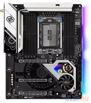 Материнская плата ASRock TRX40 TAICHI