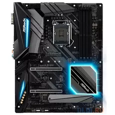 Материнская плата ASRock Z390 Extreme4 Socket 1151 v2 Z390 4xDDR4 3xPCI-E 16x 3xPCI-E 1x 3 ATX Retail