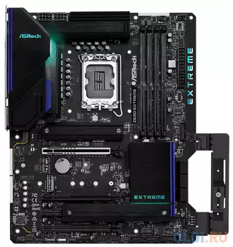 Материнская плата ASRock Z690 EXTREME