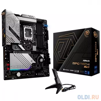 Материнская плата ASRock Z890 TAICHI LITE, RTL